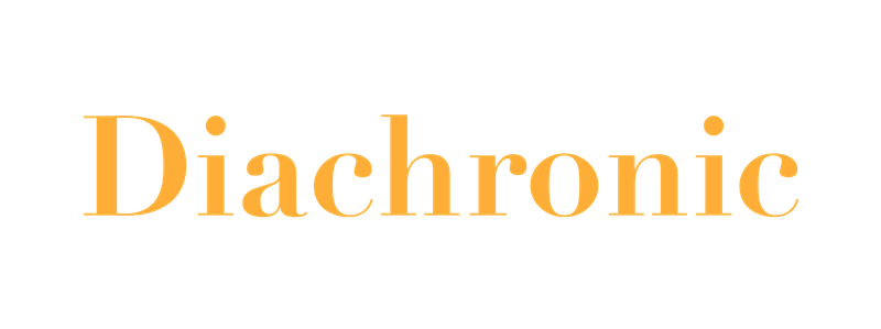 Diachronic