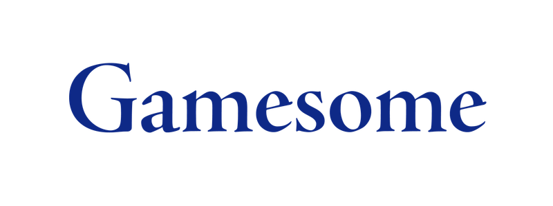 Gamesome