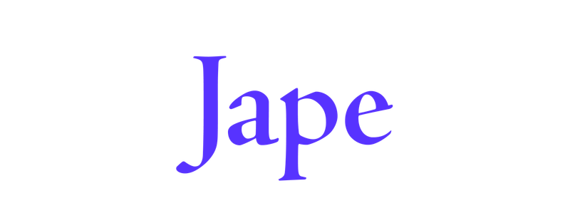 Jape