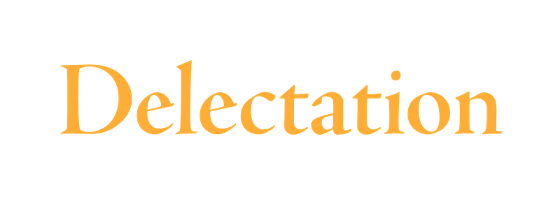 Delectation