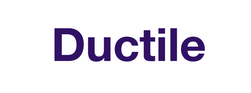 Ductile