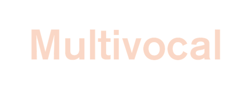 Multivocal