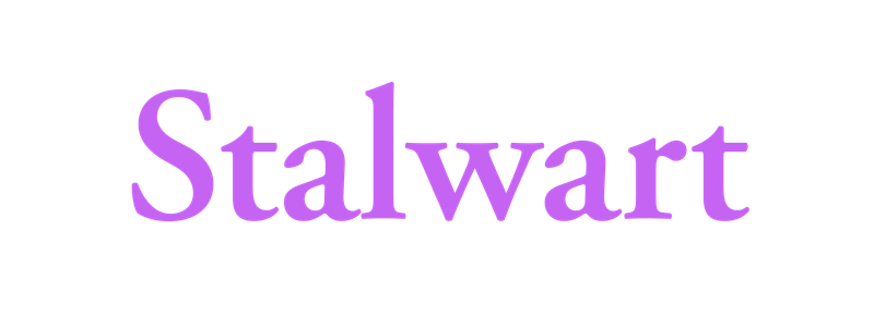 Stalwart