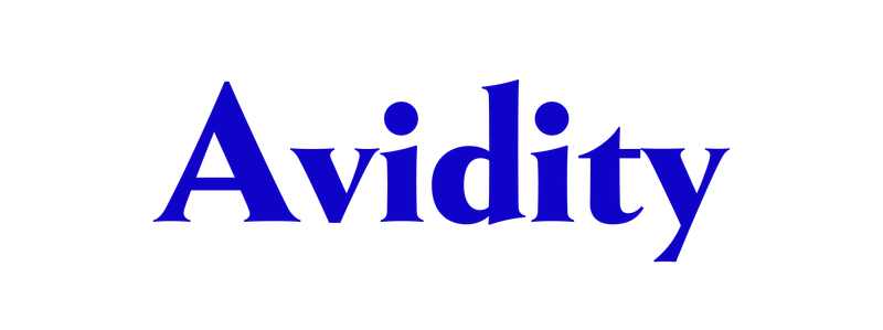 Avidity