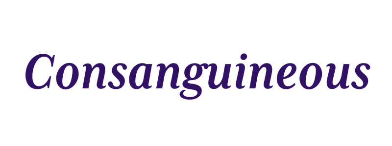 Consanguineous