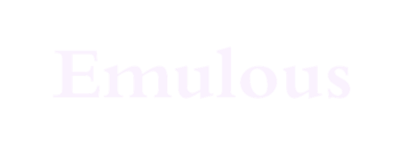Emulous