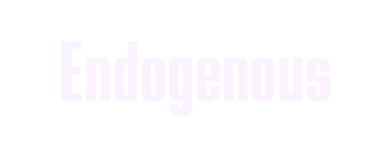 Endogenous
