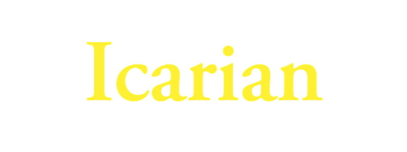 Icarian