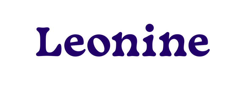 Leonine