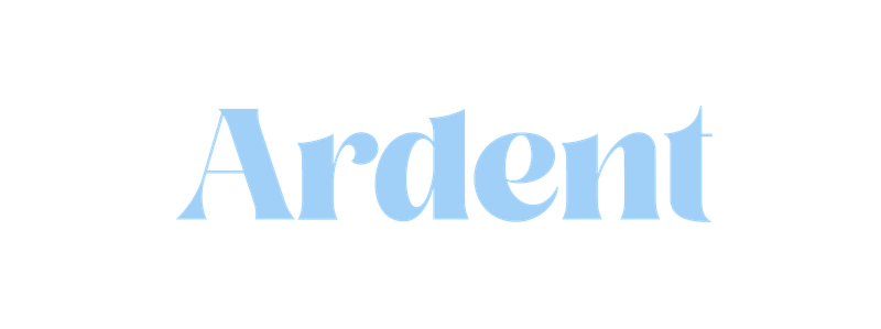Ardent