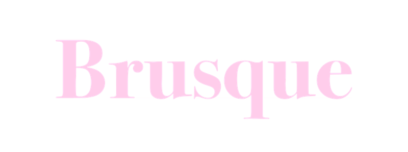 Brusque