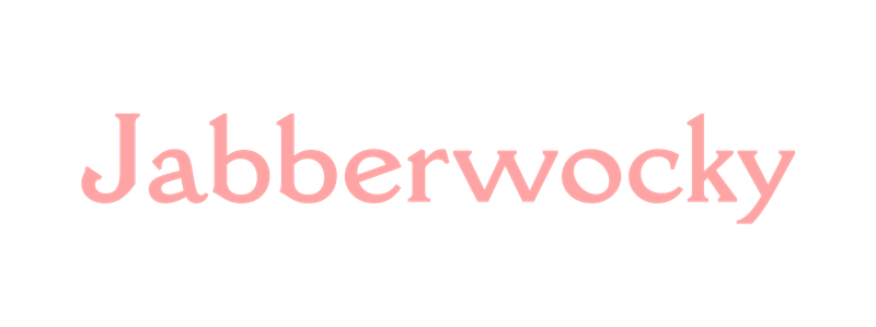 Jabberwocky