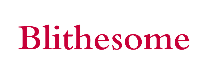 Blithesome