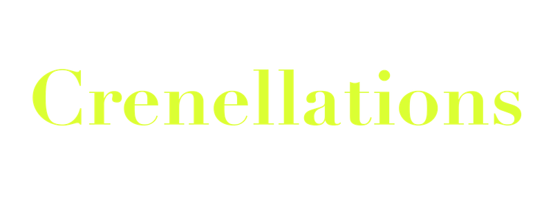 Crenellations
