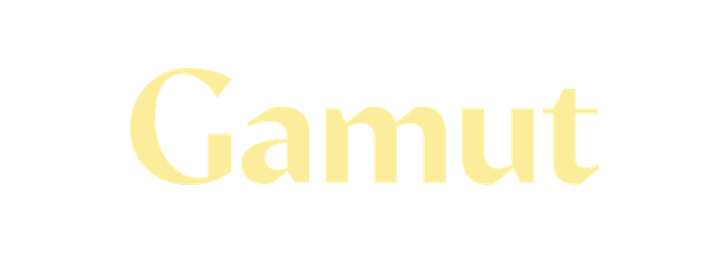 Gamut