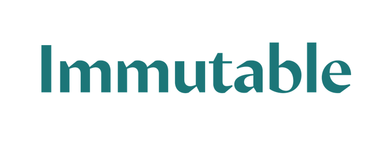 Immutable