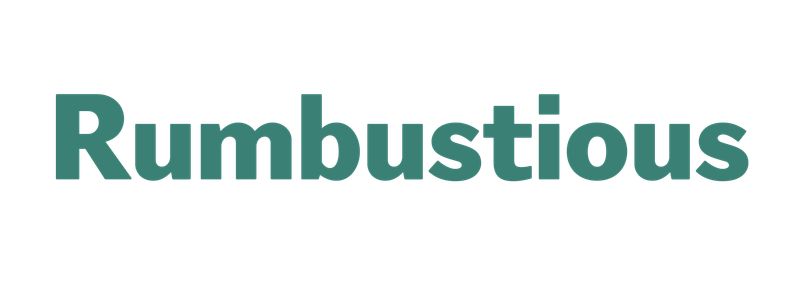Rumbustious