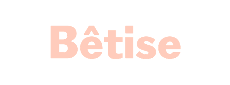 Bêtise