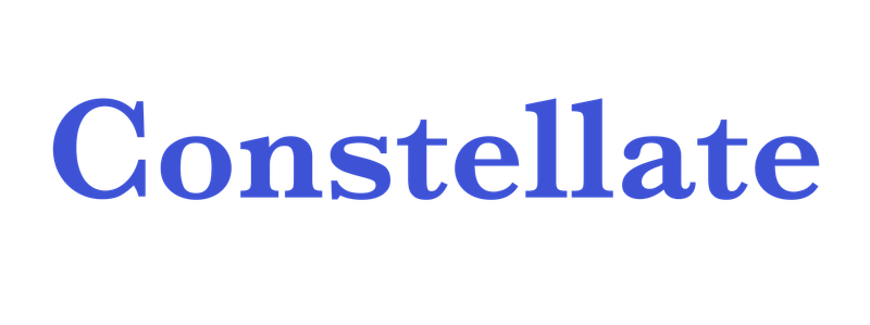 Constellate