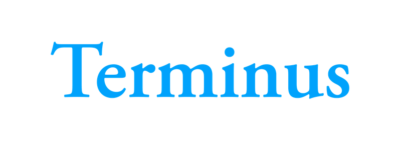 Terminus
