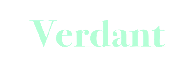 Verdant