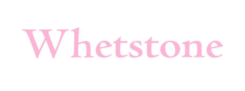 Whetstone