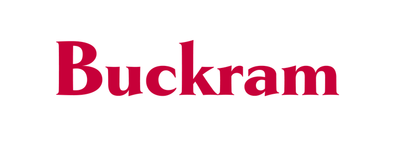 Buckram