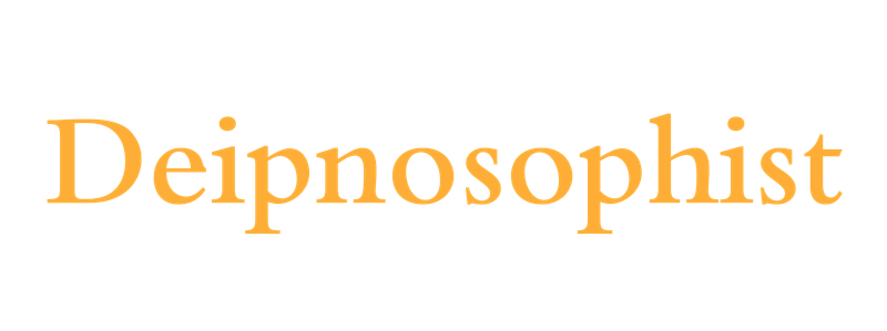 Deipnosophist