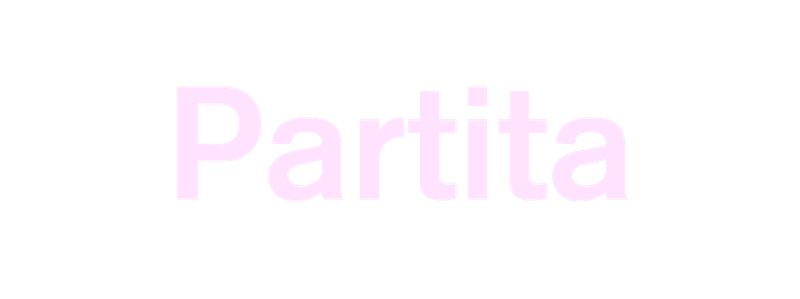 Partita