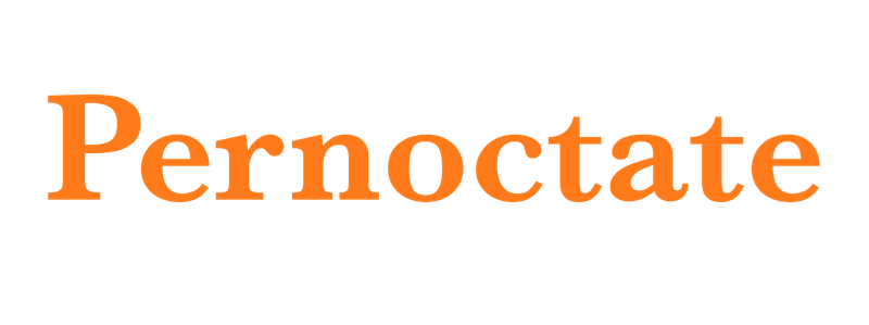 Pernoctate