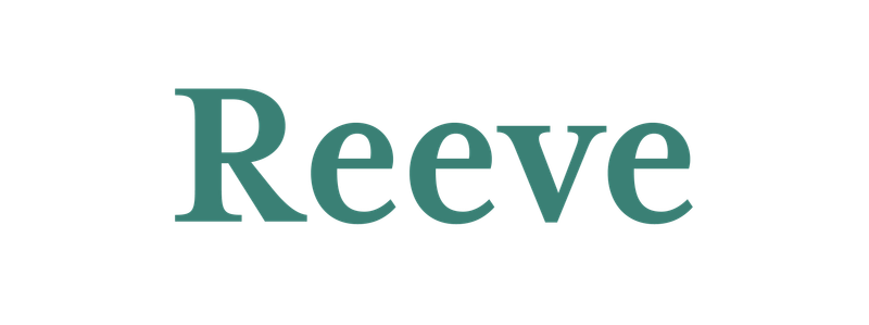 Reeve
