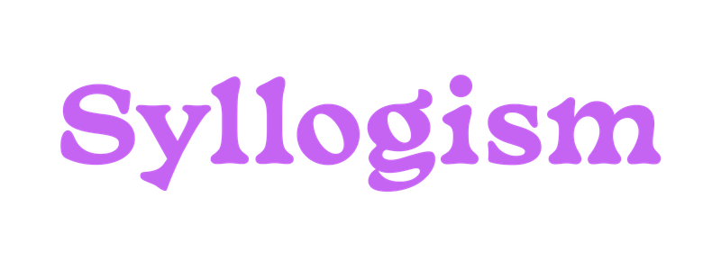 Syllogism