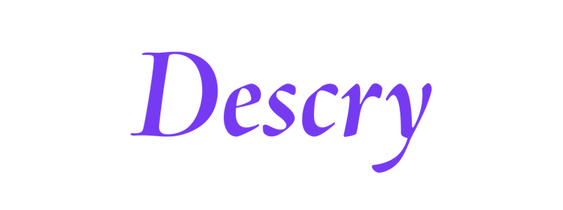 Descry