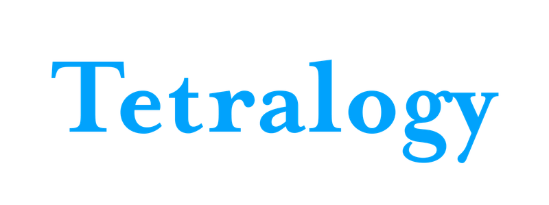 Tetralogy