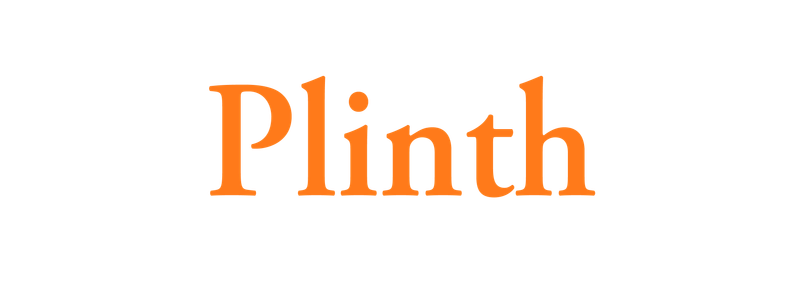 Plinth