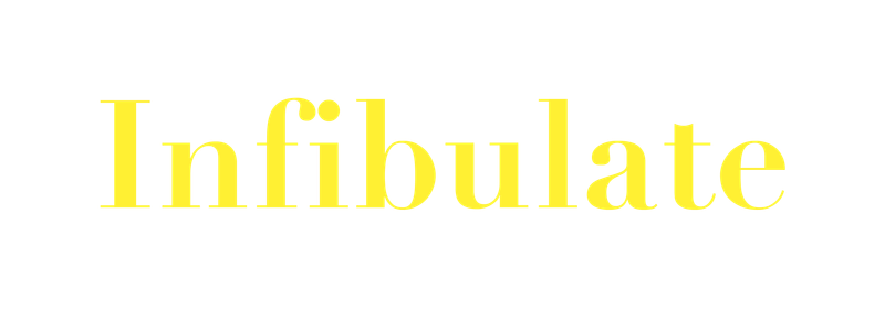 Infibulate