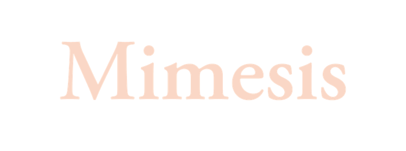 Mimesis