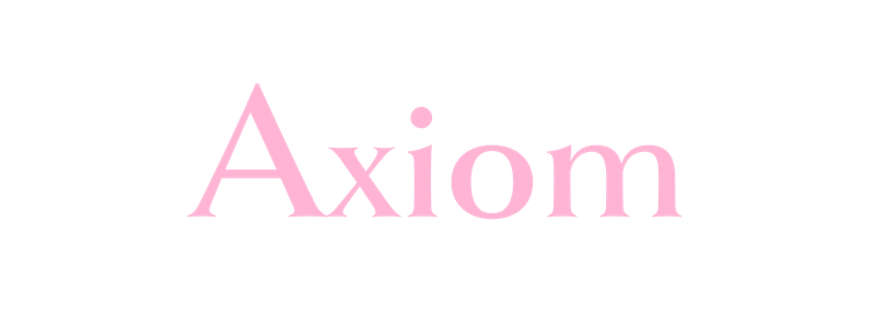 Axiom