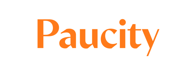 Paucity