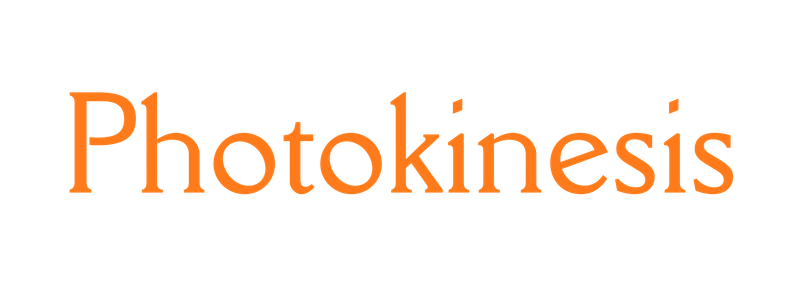 Photokinesis