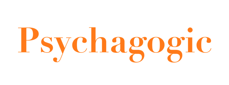 Psychagogic