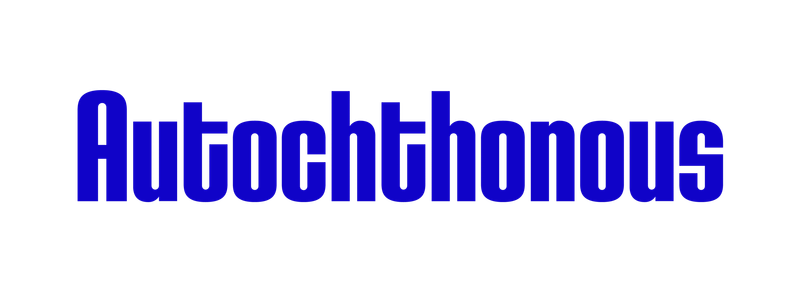 Autochthonous