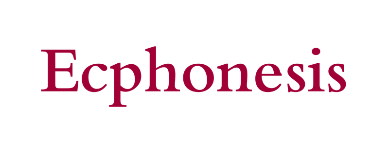 Ecphonesis