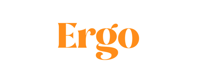 Ergo