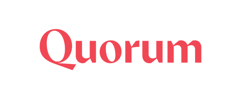 Quorum