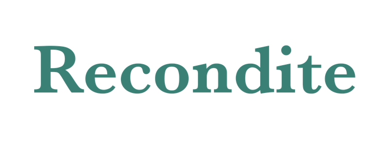 Recondite