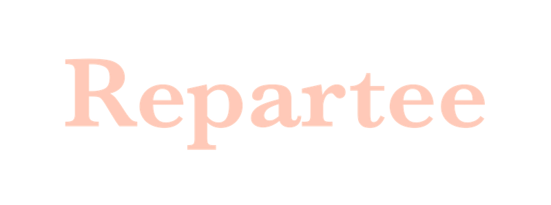 Repartee