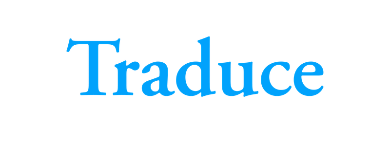 Traduce