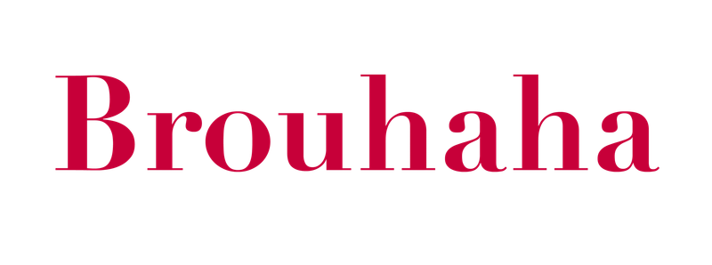 Brouhaha