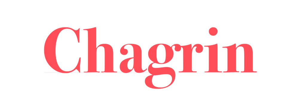 Chagrin